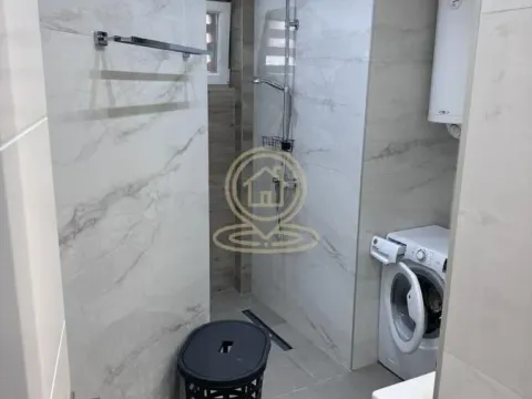 Rent, two bedroom apartment, 57m², Savski Venac, Beograd - image 10