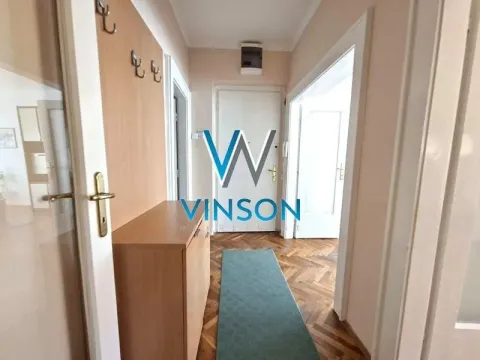 Izdavanje, dvosoban stan, 64m², Novi Sad Sve Podlokacije, Novi Sad - image 11