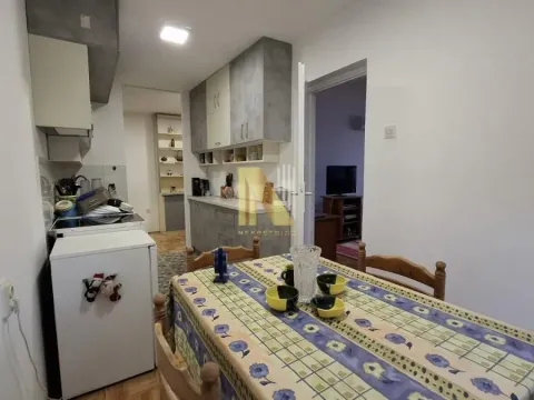Izdavanje, dvosoban stan, 58m², Liman 3, Novi Sad Sve Podlokacije - image 7
