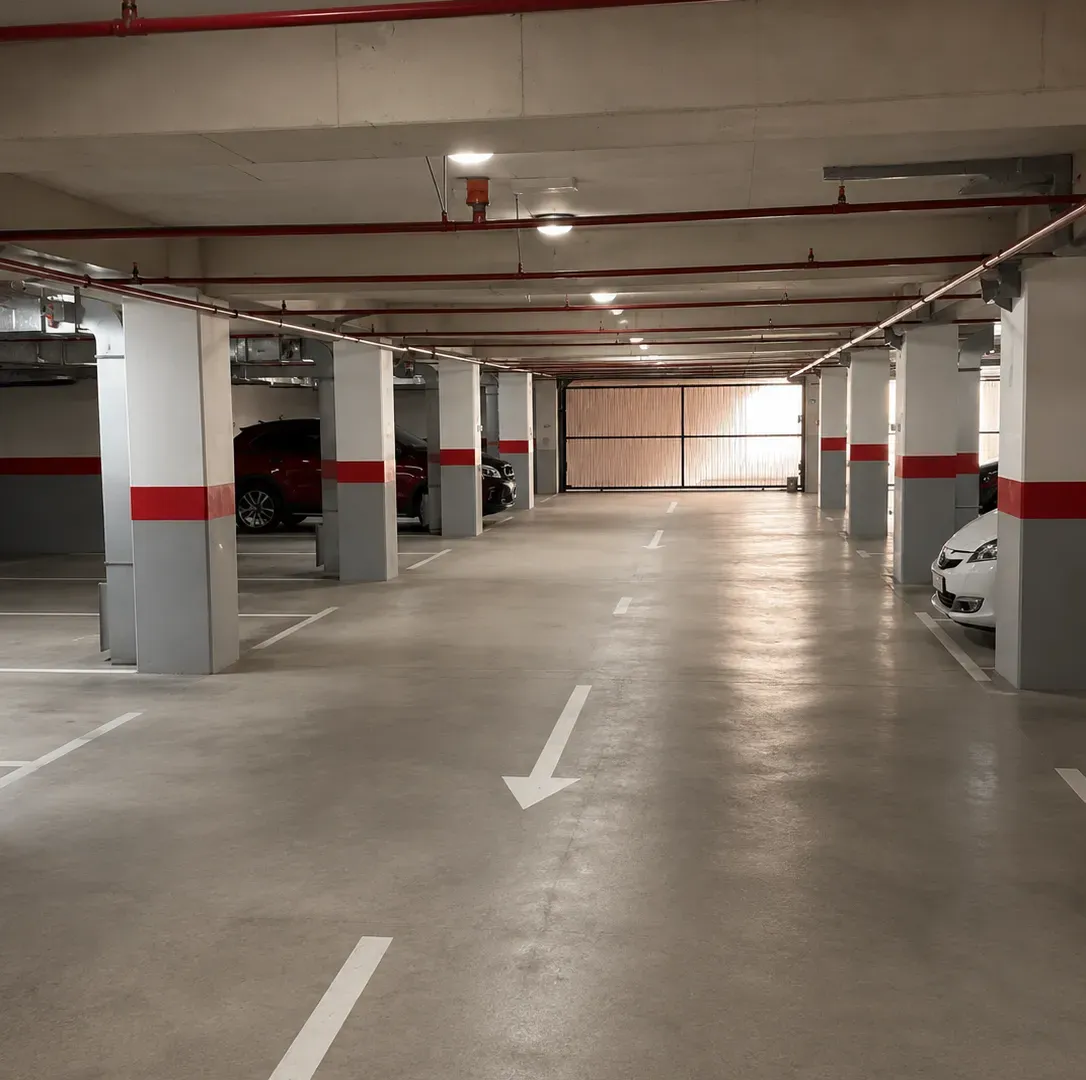 Izdavanje, dvosoban stan, 78m², Pržno, Budva
