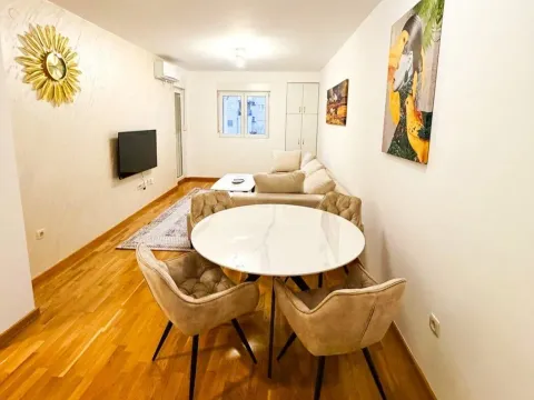 Izdavanje, stan, 46m², Zagorič, Podgorica - image 3