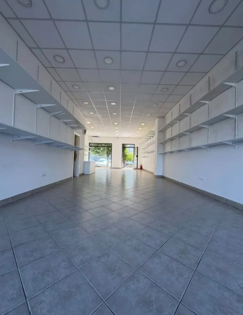 Rent, office space, 120m², Stari Aerodrom, Podgorica