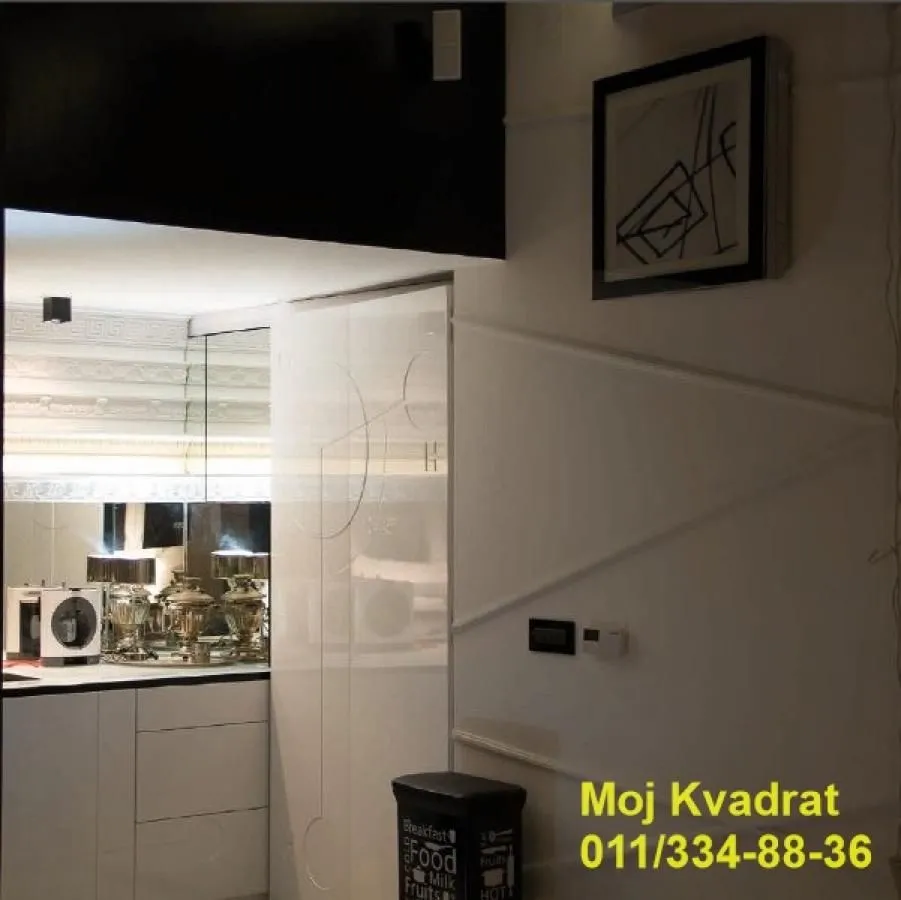 Sale, office space, 99m², Botanička Bašta, Palilula Sve Podlokacije