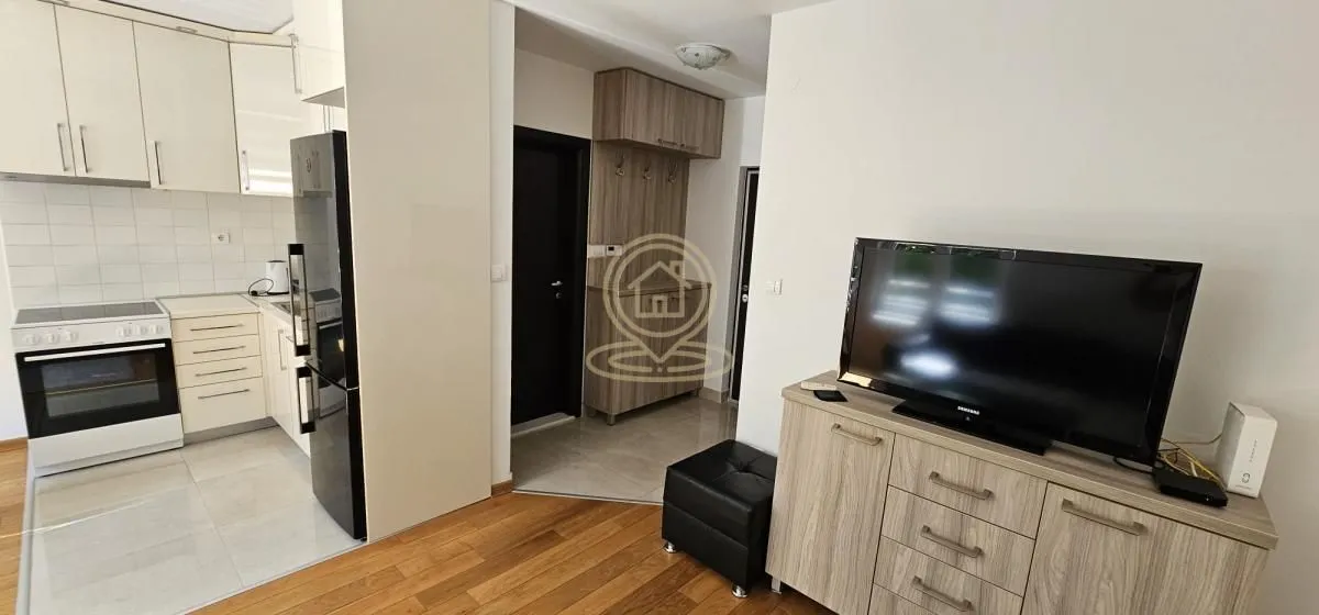 Rent, two bedroom apartment, 40m², Bulbulder, Zvezdara Sve Podlokacije