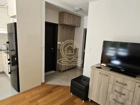 Rent, two bedroom apartment, 40m², Bulbulder, Zvezdara Sve Podlokacije - image 11