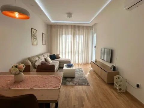 Izdavanje, jednosoban stan, 47m², Zabjelo, Podgorica - image 4