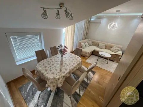 Izdavanje, dvosoban stan, 45m², Jugovićevo, Novi Sad Sve Podlokacije - image 3