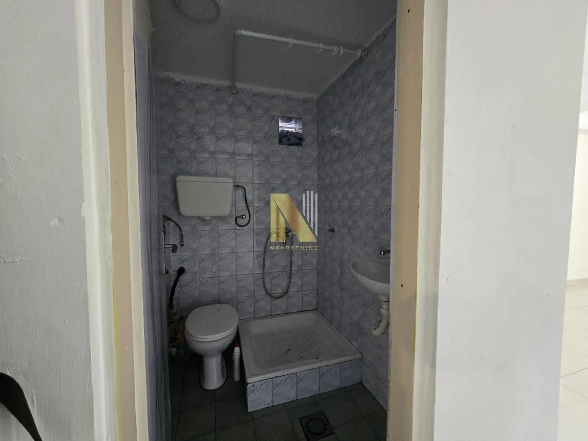 Sale, office space, 115m², Klisa, Novi Sad Sve Podlokacije