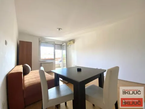 Izdavanje, garsonjera, 34m², Železnička Stanica, Novi Sad Sve Podlokacije - image 3