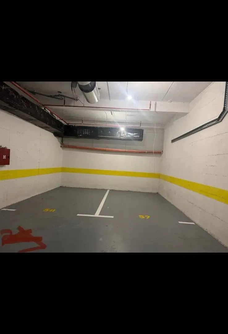 Rent, parking/garage, 12m², Pobrežje, Podgorica