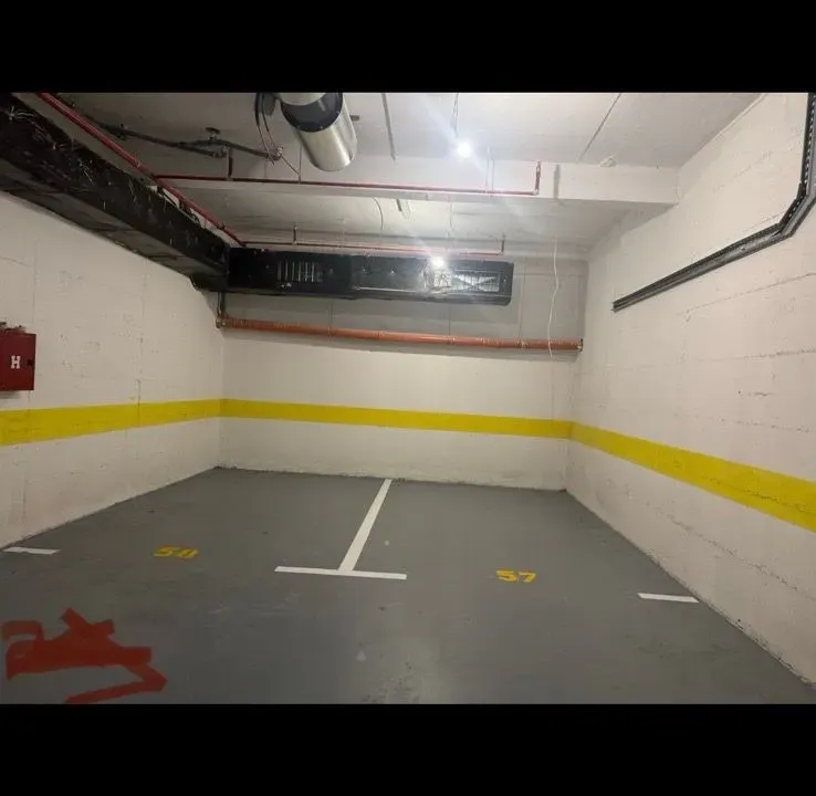Rent, parking/garage, 12m², Pobrežje, Podgorica