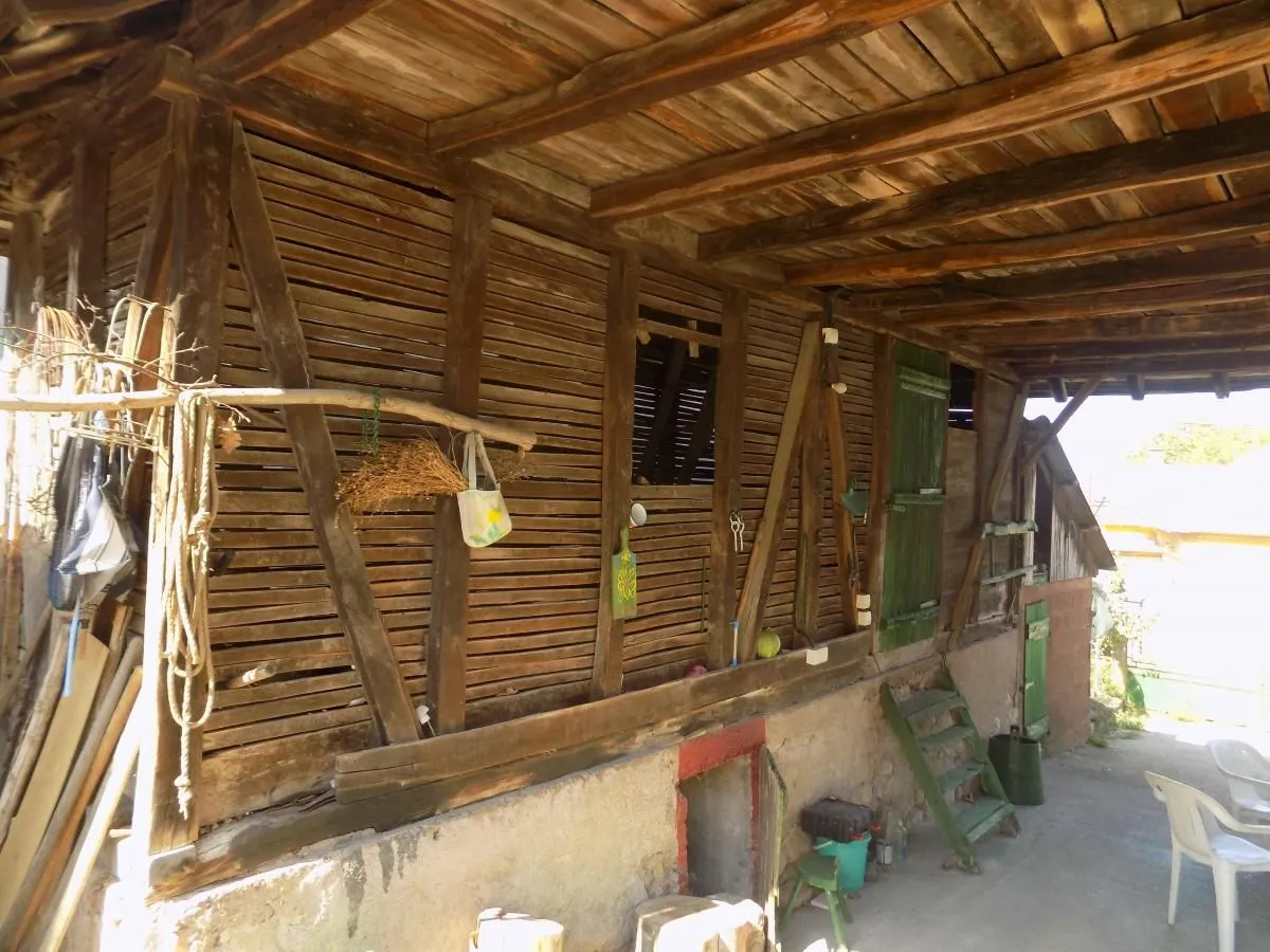 Sale, house, 106m², Lešje, Paraćin