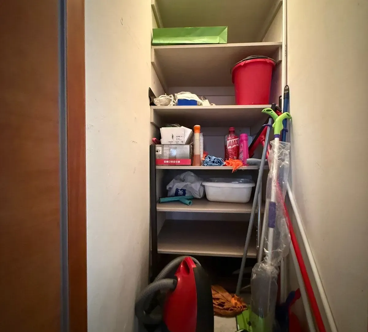 Sale, one bedroom apartment, 63m², Preko Morače, Podgorica