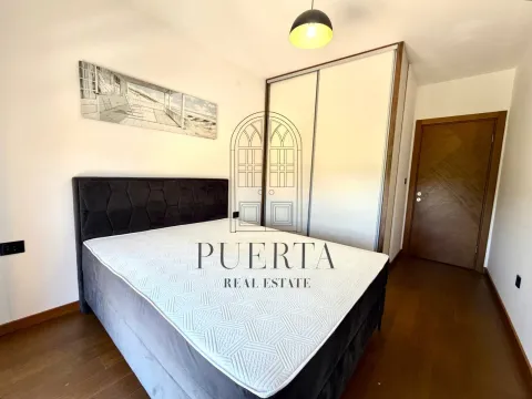 Izdavanje, jednosoban stan, 49m², Ljubović, Podgorica - image 9