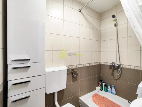 Sale, one bedroom apartment, 42m², Zagorič, Podgorica - image 14