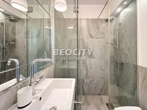 Izdavanje, trosoban stan, 80m², Crveni Krst, Beograd - image 20