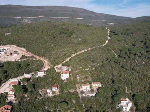 Prodaja, plac, 2152m², Luštica, Herceg Novi - image 3