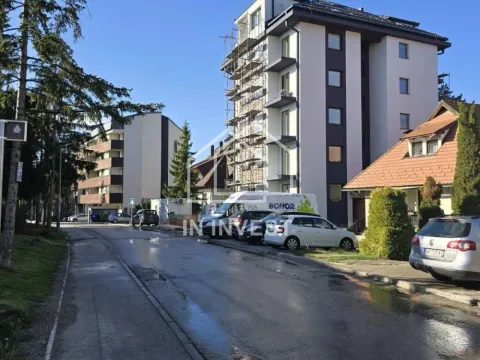 Prodaja, dvosoban stan, 35m², Centar, Zlatibor - image 2