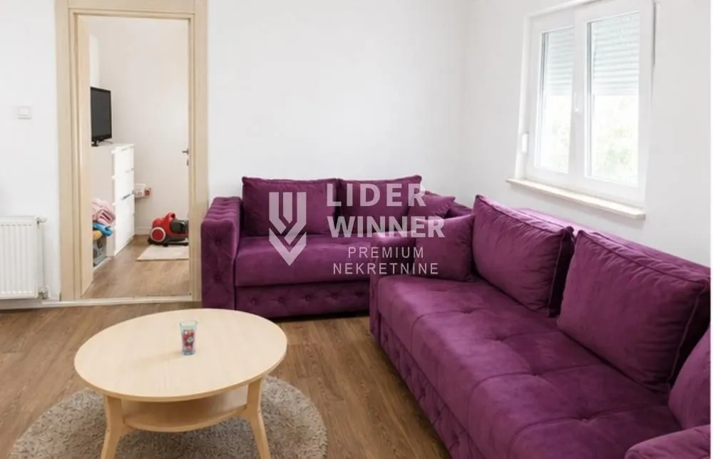 Prodaja, trosoban stan, 67m², Olimp, Zvezdara Sve Podlokacije