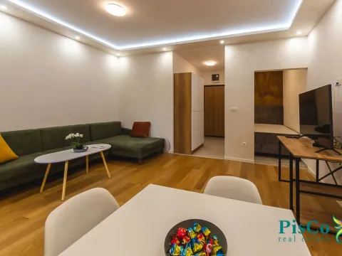 Rent, apartment, 35m², Centar, Podgorica - image 7