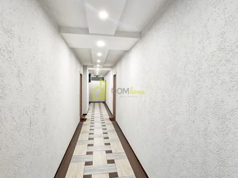 Izdavanje, jednosoban stan, 49m², Central Point, Podgorica - image 15