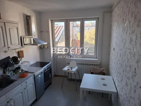 Izdavanje, stan, 96m², Dorćol Sve Podlokacije, Beograd - image 5