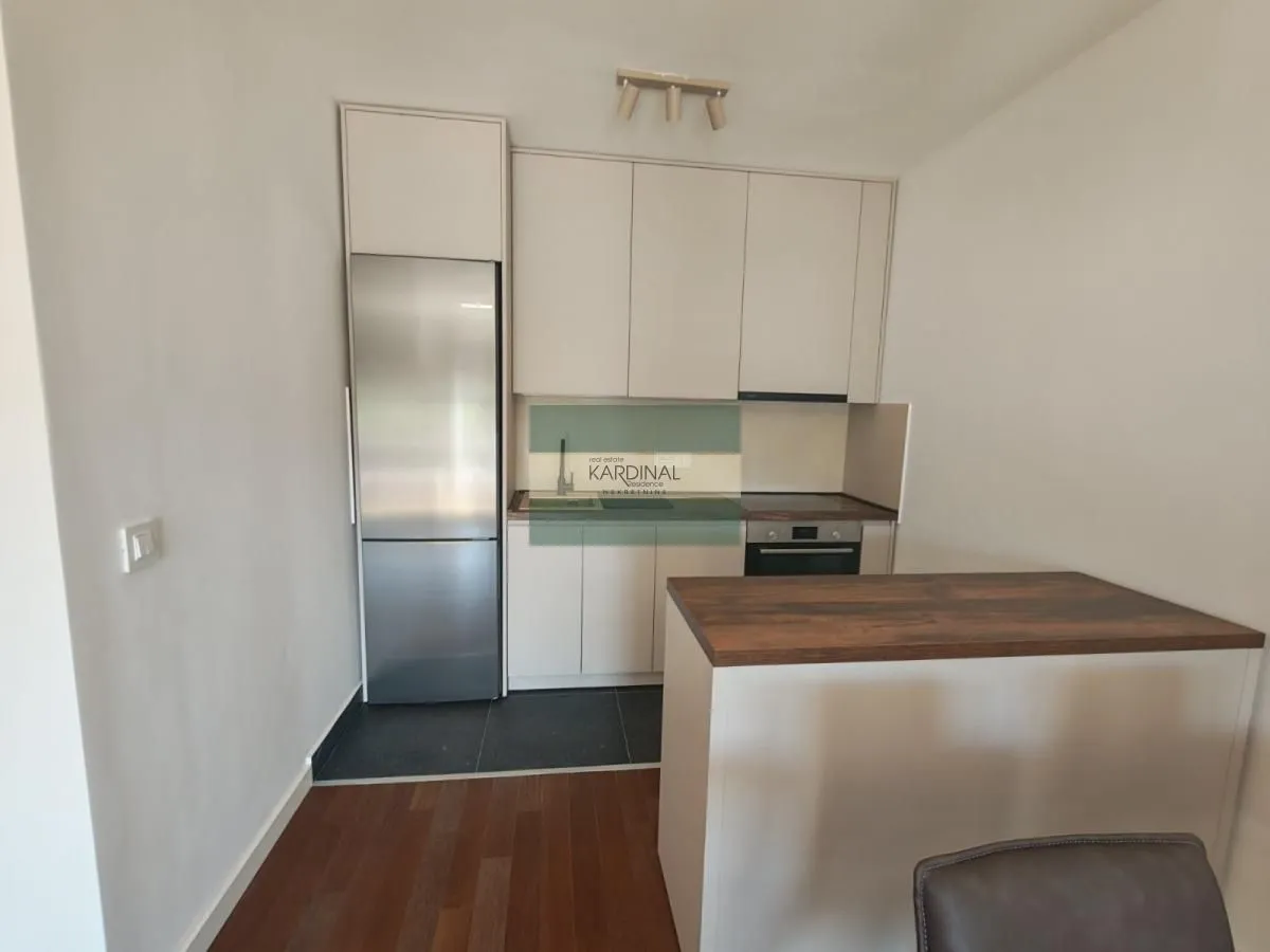 Izdavanje, jednosoban stan, 47m², Bubanj, Kragujevac