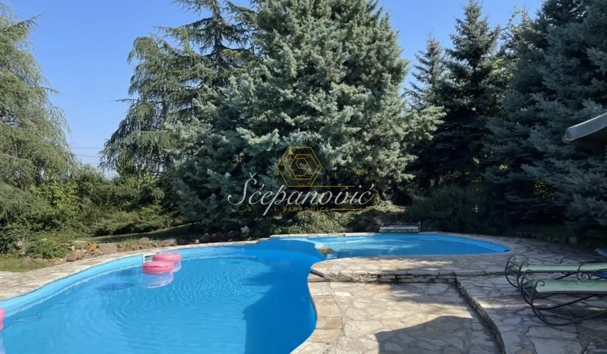 Prodaja, kuća, 202m², Sremska Kamenica, Petrovaradin