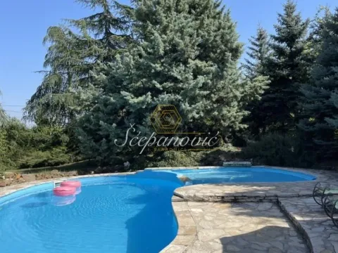 Prodaja, kuća, 202m², Sremska Kamenica, Petrovaradin - image 10