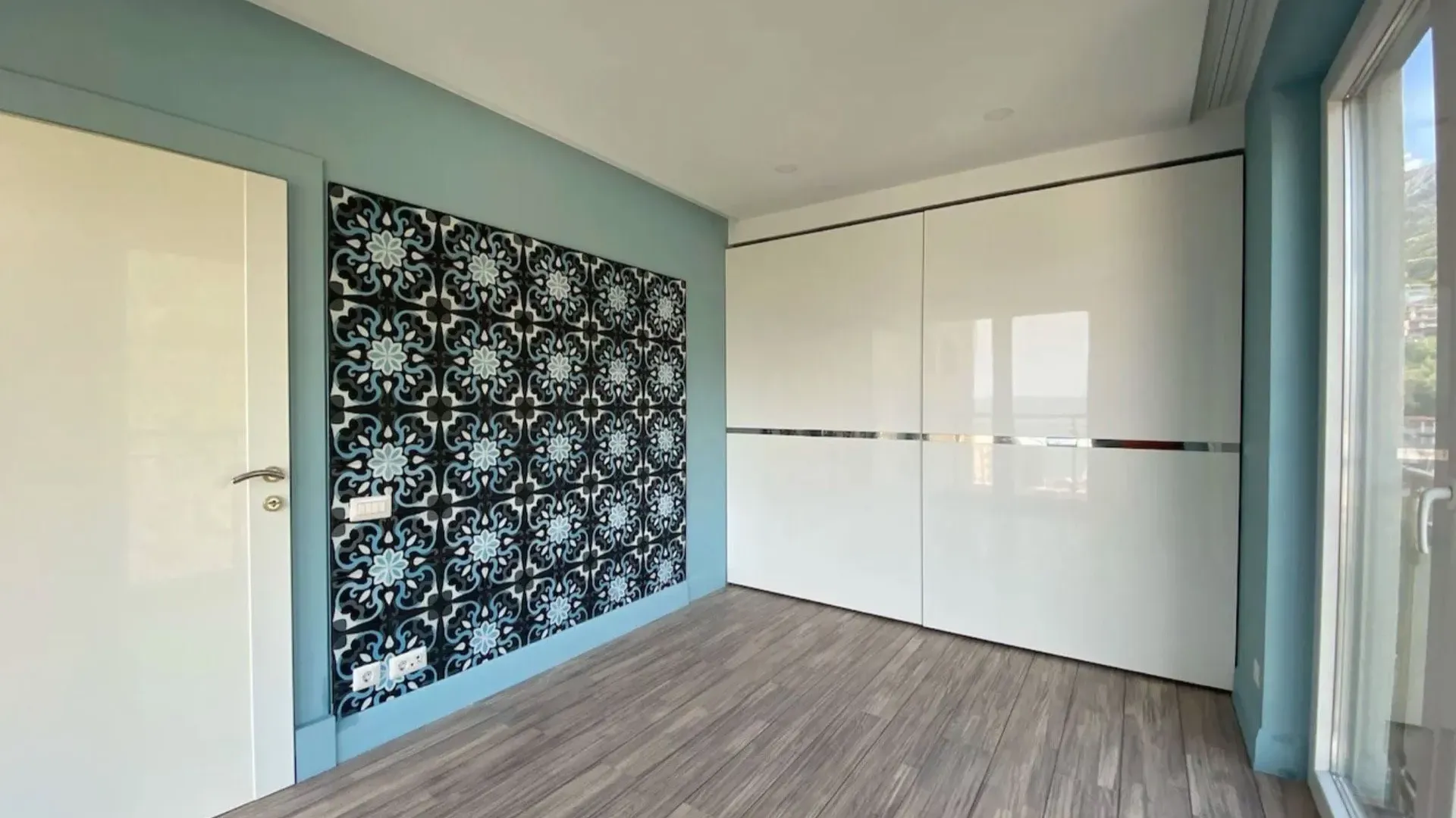Sale, apartment, 131m², Bečići, Budva