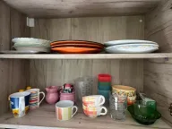 Izdavanje, jednosoban stan, 42m², Budva, Crna Gora - image 8