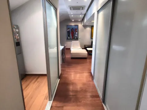 Sale, four bedroom apartment, 125m², Vračar Hram, Vračar Sve Podlokacije - image 14