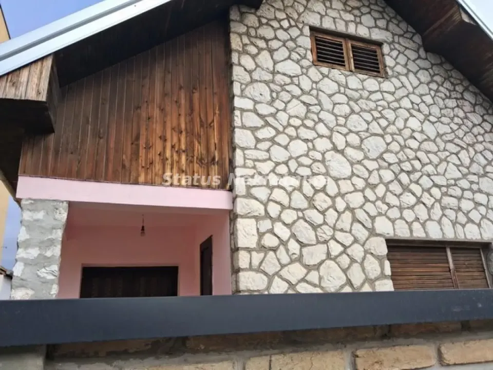 Sale, house, 97m², Futog, Novi Sad Sve Podlokacije