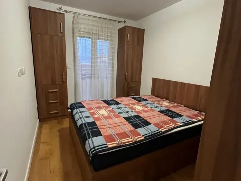 Izdavanje, jednosoban stan, 48m², Central Point, Podgorica - image 5