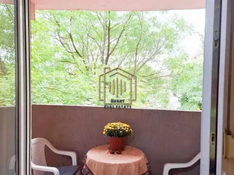 Sale, one bedroom apartment, 38m², Krivi Most, Podgorica - image 9