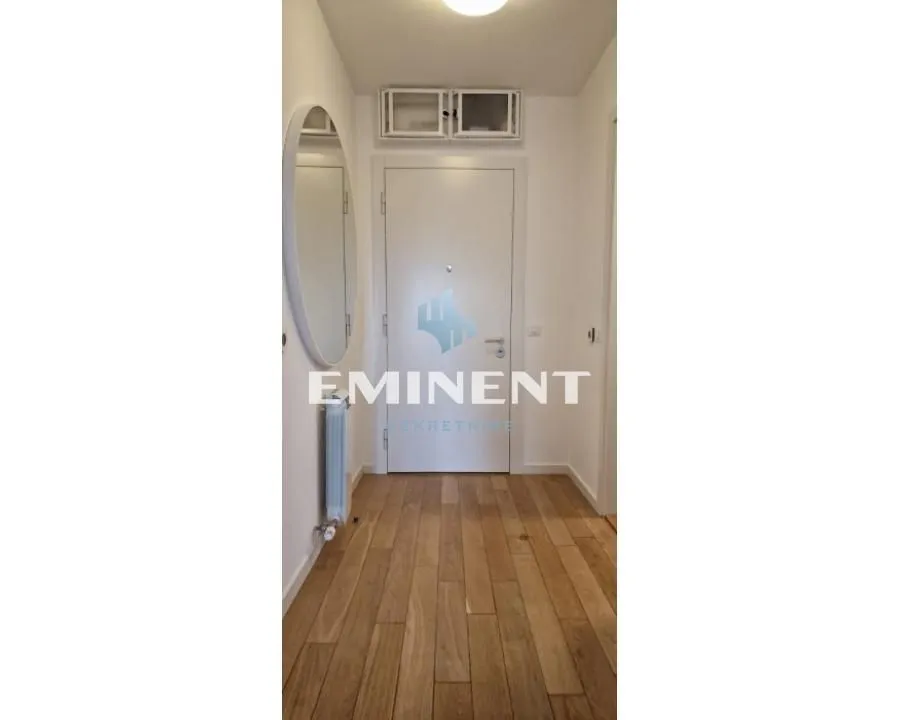 Rent, three bedroom apartment, 82m², Novi Beograd Blok 67, Novi Beograd Sve Podlokacije
