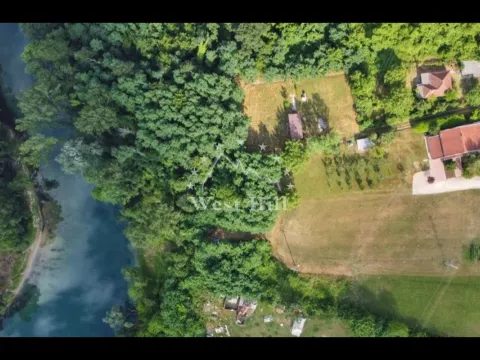 Prodaja, plac, 1505m², Danilovgrad, Crna Gora