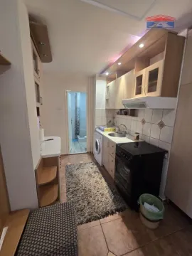 Prodaja, trosoban stan, 60m², Liman 3, Novi Sad Sve Podlokacije - image 3
