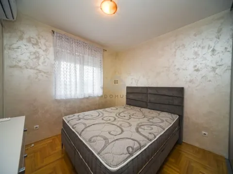 Izdavanje, jednosoban stan, 43m², Stari Aerodrom, Podgorica - image 6