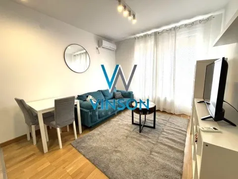 Izdavanje, jednosoban stan, 35m², Podbara, Novi Sad Sve Podlokacije - image 2
