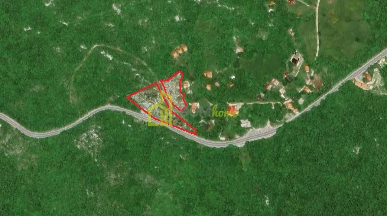 Sale, land lot, 6977m², Bar, Crna Gora
