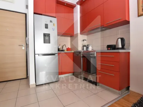 Izdavanje, jednosoban stan, 42m², Ljubović, Podgorica - image 3