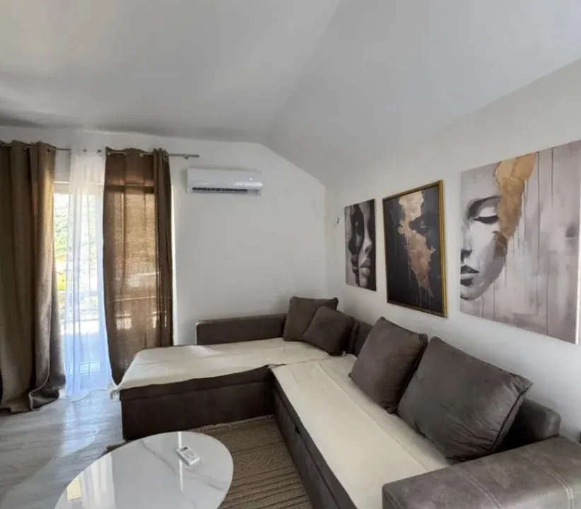 Sale, two bedroom apartment, 67m², Podi, Herceg Novi