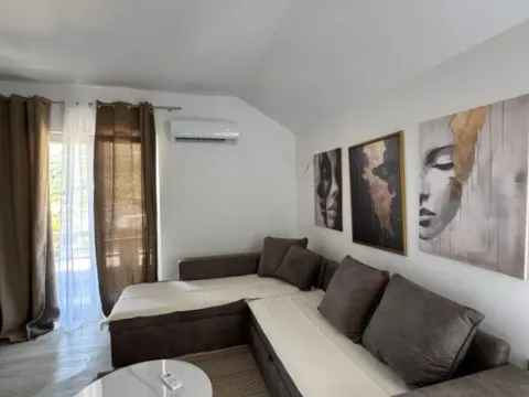 Sale, two bedroom apartment, 67m², Podi, Herceg Novi