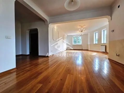 Rent, four bedroom apartment, 115m², Savski Venac, Beograd - image 2