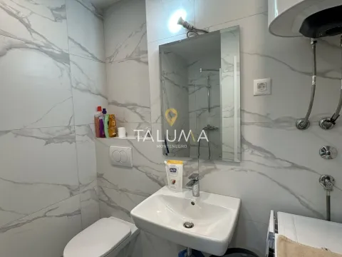 Izdavanje, jednosoban stan, 46m², Stari Aerodrom, Podgorica - image 3