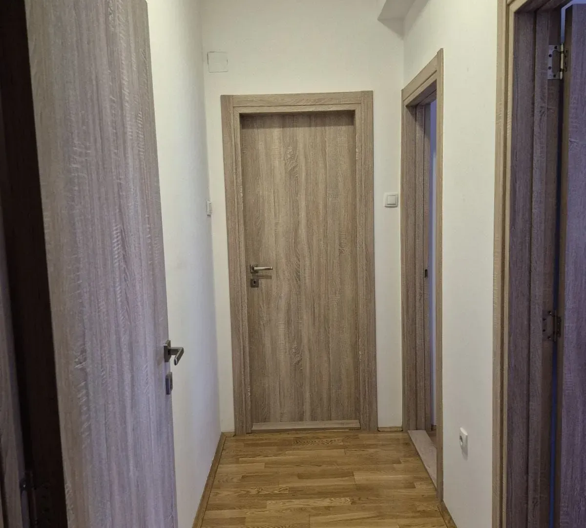 Rent, two bedroom apartment, 70m², Ljubović, Podgorica