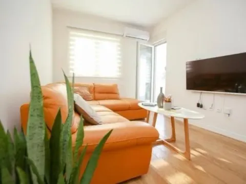 Rent, one bedroom apartment, 44m², Bar, Crna Gora