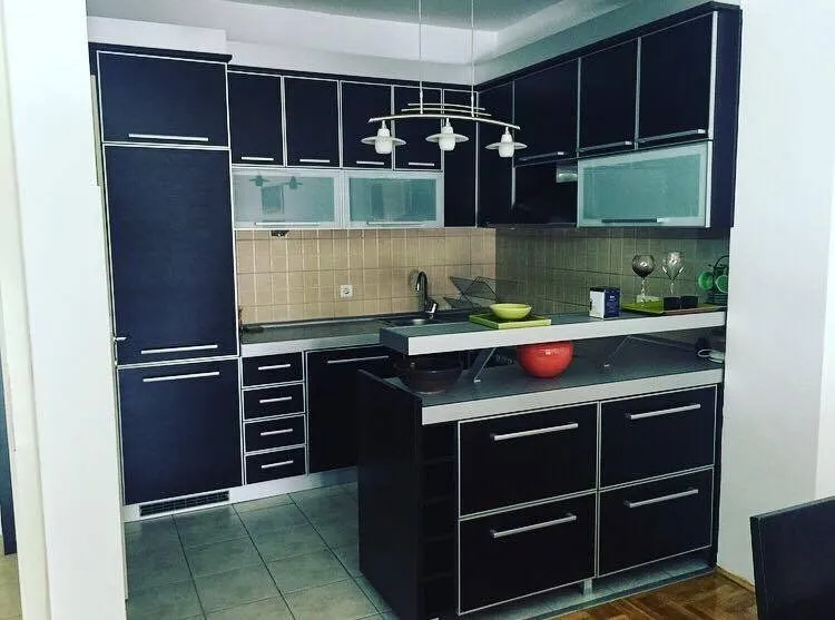 Rent, three bedroom apartment, 110m², Preko Morače, Podgorica