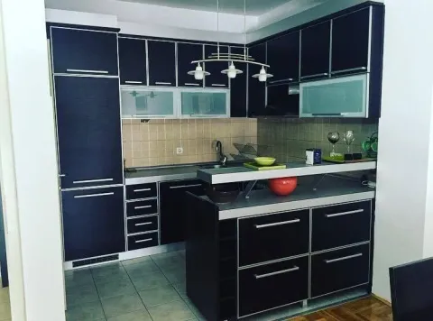 Rent, three bedroom apartment, 110m², Preko Morače, Podgorica - image 12